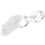 Product image 1 for Силиконовая жевательная зубная щетка CS Medica Kids CS-501