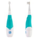 Описание Звуковая щетка CS Medica CS-561 Kids