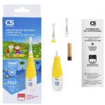 Product image 1 for Звуковая щетка CS Medica CS-561 Kids