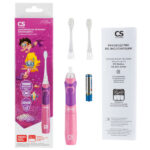 Product image 1 for Звуковая щетка CS Medica CS-562 Junior