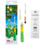 Product image 1 for Звуковая щетка CS Medica CS-562 Junior