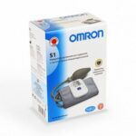 Product image 3 for Тонометр полуавтоматический на плечо Omron S1