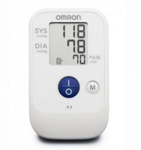 Product image 2 for Тонометр полуавтоматический на плечо Omron S1