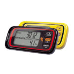 Product image 1 for Монитор активности Omron HJA-300-EY Jog Style