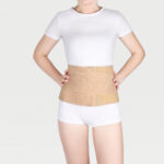 Product image 6 for Бандаж абдоминальный пупочный для взрослых Экотен ГП-20