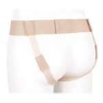 Product image 2 for Бандаж грыжевой паховый Экотен ГПП-443