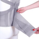 Product image 1 for Корректор осанки усиленный для взрослых  Экотен TOM1052