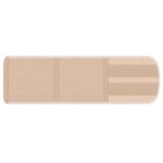 Product image 1 for Бандаж абдоминальный . Высота 25 см. Экотен ПО-25