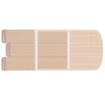 Product image 1 for Бандаж абдоминальный . Высота 30 см. Экотен ПО-30