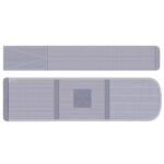 Product image 1 for Бандаж абдоминальный пупочный для взрослых Экотен TOM1031
