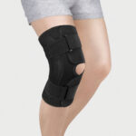 Product image 1 for Бандаж на коленный сустав с полицентрическими шарнирами Экотен  KS-050