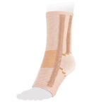 Product image 2 for Бандаж на голеностопный сустав эластичный Экотен  AS-E02