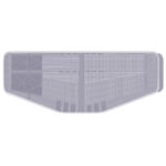 Product image 1 for Корсет грудопояснично – крестцовый жесткой фиксации Экотен TOM1014