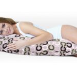 Product image 1 for Подушка для беременных и кормящих женщин Экотен LumF-512