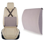 Product image 1 for Подушка ортопедическая под спину Экотен  LUMF-528