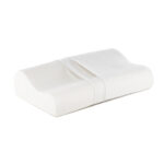 Product image 2 for Подушка  ортопедическая  с эффектом памяти LumF-501( 35х56 см)