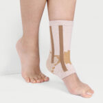 Product image 7 for Бандаж на голеностопный сустав эластичный Экотен  AS-E02
