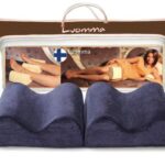 Product image 2 for Ортопедическая подушка под ноги с эффектом памяти Экотен  LumF-507
