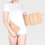 Product image 10 for Бандаж абдоминальный пупочный для взрослых Экотен ГП-20