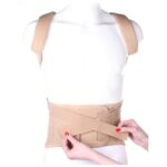 Product image 2 for Корсет ортопедический (реклинатор) для взрослых  Экотен КК-01