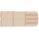 Product image 2 for Бандаж абдоминальный . Высота 30 см. Экотен ПО-30P/2