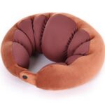 Product image 2 for Подушка для путешествий  Экотен  LumF-511