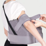 Product image 1 for Бандаж фискирующий плечевой сустав с абдукционной подушкой Экотен ФПС-06