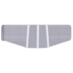 Product image 2 for Корсет пояснично-крестцовый жесткой фиксации Экотен TOM1013