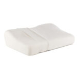 Product image 1 for Подушка  ортопедическая с эффектом памятии и выемкой под плечо LumF-502 (32х54 см)