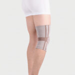 Product image 3 for Бандаж на коленный сустав эластичный Экотен KS-E02