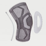 Product image 7 for Бандаж на коленный сустав эластичный  Экотен KS-E03