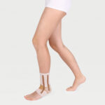 Product image 6 for Бандаж на голеностопный сустав эластичный Экотен  AS-E02