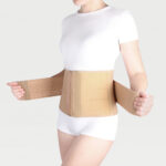 Product image 7 for Бандаж абдоминальный пупочный для взрослых Экотен ГП-20