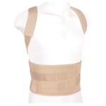 Product image 3 for Корсет ортопедический (реклинатор) для взрослых  Экотен КК-01