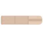 Product image 3 for Бандаж абдоминальный . Высота 20 см Экотен ПО-20