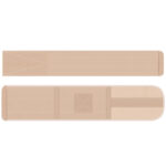 Product image 2 for Бандаж послеродовой Экотен ПР-20
