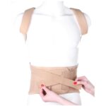 Product image 4 for Корсет ортопедический (реклинатор) подростковый Экотен КК-01П