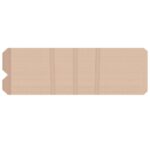 Product image 4 for Бандаж абдоминальный . Высота 25 см. Экотен ПО-125