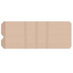 Product image 4 for Бандаж абдоминальный . Высота 30 см. Экотен  ПО-130