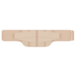 Product image 4 for Бандаж до- и послеродовой Экотен ДР-02