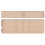 Product image 4 for Бандаж абдоминальный пупочный для взрослых Экотен ГП-25