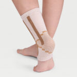 Product image 4 for Бандаж на голеностопный сустав эластичный Экотен  AS-E02
