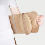 Product image 9 for Бандаж абдоминальный пупочный для взрослых Экотен ГП-20