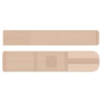 Product image 5 for Бандаж абдоминальный с дополнительной стяжкой . Высота 20 см. Экотен ПО-20/1