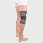 Product image 4 for Бандаж на коленный сустав эластичный  Экотен KS-E03