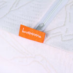 Product image 6 for Подушка ортопедическая с эффектом памяти трехслойная  Экотен LumF-515