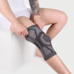 Product image 3 for Бандаж на коленный сустав эластичный  Экотен KS-E03