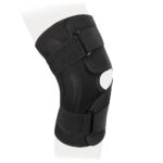 Product image 2 for Бандаж на коленный сустав с полицентрическими шарнирами Экотен  KS-050