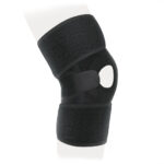 Product image 2 for Бандаж на коленный сустав универсальный разъемный Экотен KS-053