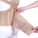Product image 7 for Корсет ортопедический (реклинатор) усиленный для взрослых Экотен КК-02